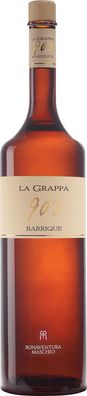 Bonaventura Maschio Grappa 903 Barrique Maschio NV 3 L Doppelmagnum