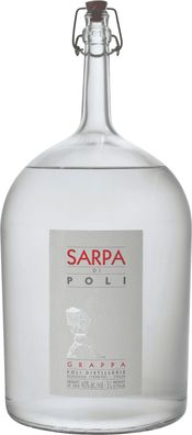 Jacopo Poli Sarpa Di Big Mama NV 3 L Doppelmagnum (Gr. 3 L Doppelmagnum)