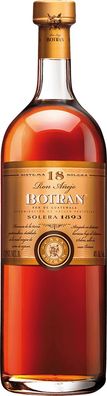 Botran Ron Solera 1893 18 years old NV 3 L Doppelmagnum (Gr. 3 L Doppelmagnum)