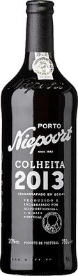 Niepoort Vinhos Colheita 2003 0.75 L Flasche (Gr. 0.75 L Flasche)