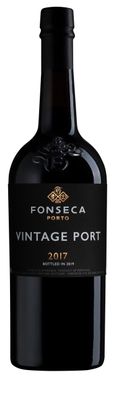 Fonseca Fonseca Vintage Port 2017 0.75 L Flasche (Gr. 0.75 L Flasche)