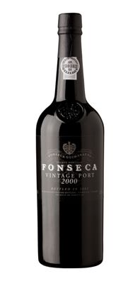 Fonseca Fonseca Vintage Port 2000 0.75 L Flasche (Gr. 0.75 L Flasche)