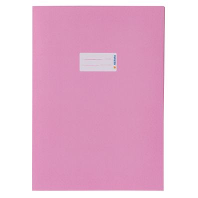 Herma Heftschoner A4 PAPIER ROSA