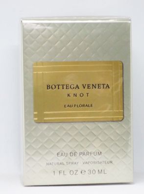 Bottega VENETA- KNOT EAU Florale EAU DE PARFUM SPRAY 30 ML ( 5830,00 €/L )