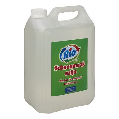 Essigreiniger 5 Liter