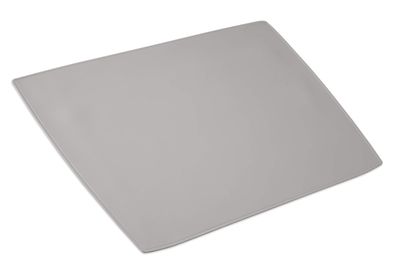 Durable Schreibunterlage 650x520mm gr trapezförmig ohne Abdeckung