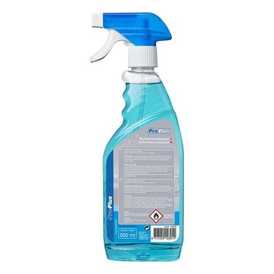 Scheibenenteiser 500ml Sprühflasche
