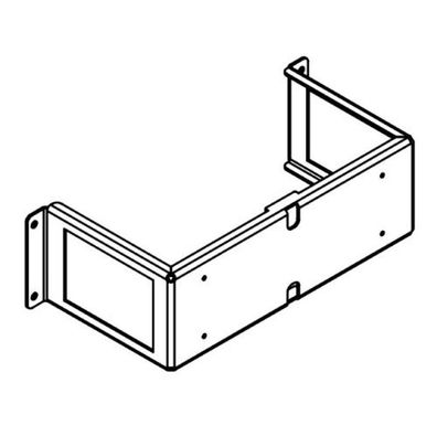 Windhager Konsole USE 8 Konsole für 8-fach Umschalteinheit 047701