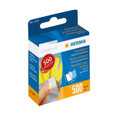 Herma HERMA Fotokleber 500