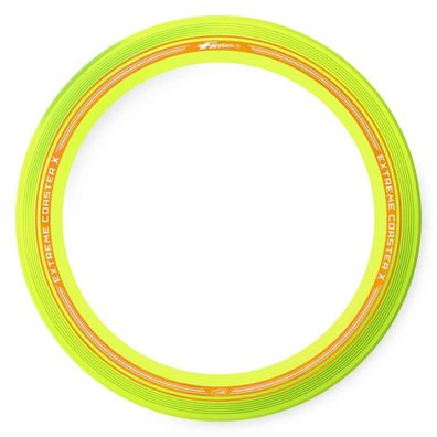 Wham-O Frisbee Extreme Coaster X - Lime