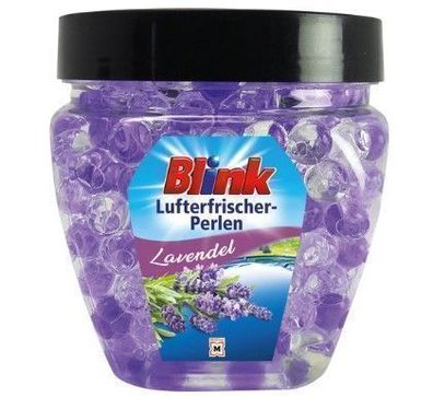 Blink Lavendel Lufterfrischer-Perlen, 340 g