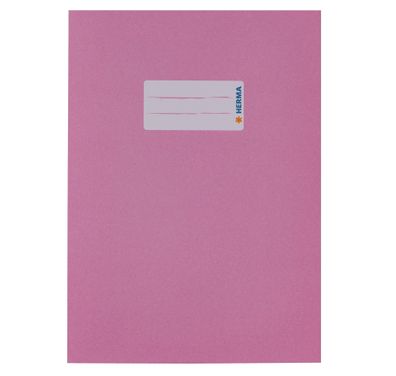 Herma Heftschoner A5 PAPIER ROSA