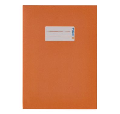 Herma Heftschoner A5 PAPIER ORANGE