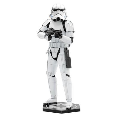 Metal Earth STAR WARS Stormtrooper