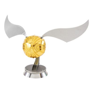 Metal Earth Harry Potter Golden Snitch