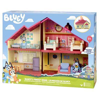 Moose Toys BLUEY Spielhaus