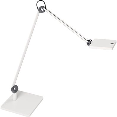 Waldmann Tischleuchte PARA. MI 113148000-00638510 weiß