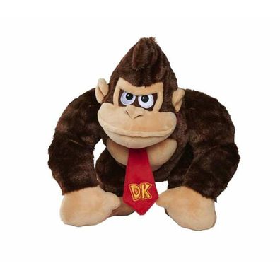 Plüschtier Smoby Donkey Kong 30 cm Default Title