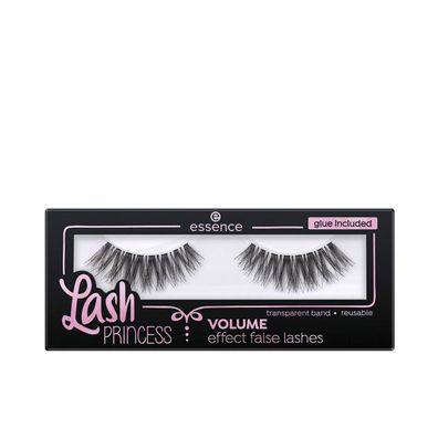 Falsche Wimpern Essence Lash Princess Volume Default Title