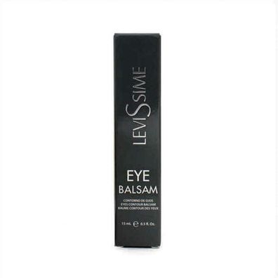 Falsche Wimpern Levissime Eye Complex (15 ml) Default Title