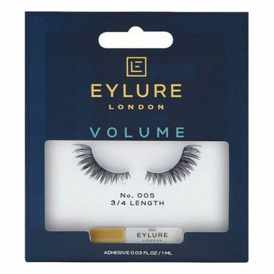 Falsche Wimpern Volume 3/4 005 Eylure Default Title