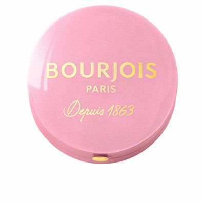 Schminkset Bourjois LITTLE ROUND Default Title