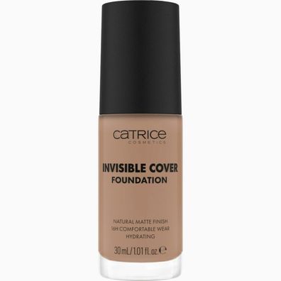 Schminkset Catrice COVER Foundation Default Title