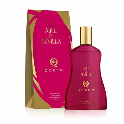 Damenparfüm Aire Sevilla AIRE DE Sevilla EDT 150 ml Default Title