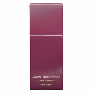 Damenparfüm Angel Schlesser EDP EDP 100 ml Adorable Intense Default Title