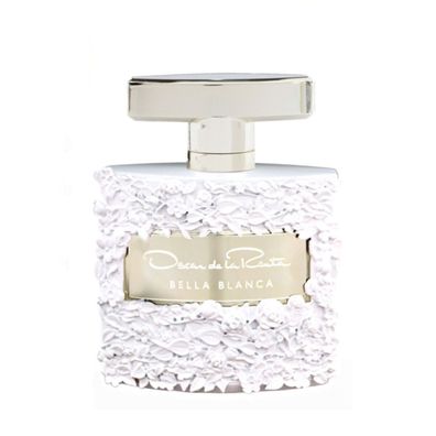 Damenparfüm Bella Blanca Oscar De La Renta BELLA BLANCA EDP (100 ml) EDP 100 ml Defau