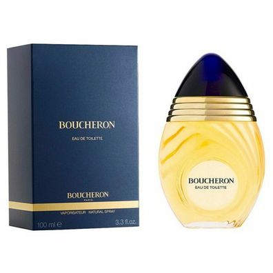 Damenparfüm Boucheron EDT 100 ml