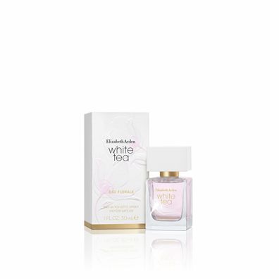 Damenparfüm Elizabeth Arden White Tea 30 ml EDT Default Title