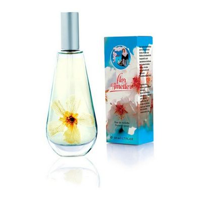 Damenparfüm Flor d'Ametler Flor de Almendro EDT (50 ml) (50 ml) Default Title