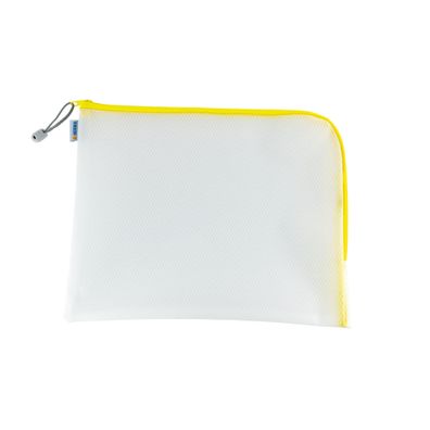 Herma Universaltasche A4+ 36x28 CM GELB