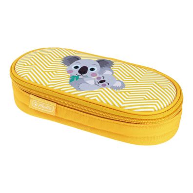 Herlitz Faulenzer Etui Cute Animals Koala