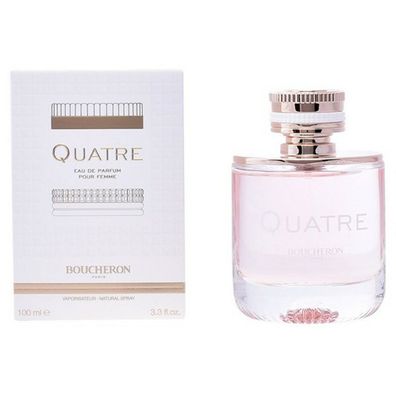 Damenparfüm Quatre Femme Boucheron EDP EDP 100 ml