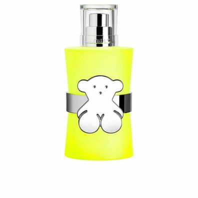 Damenparfüm Tous Your Powers EDT 50 ml Default Title