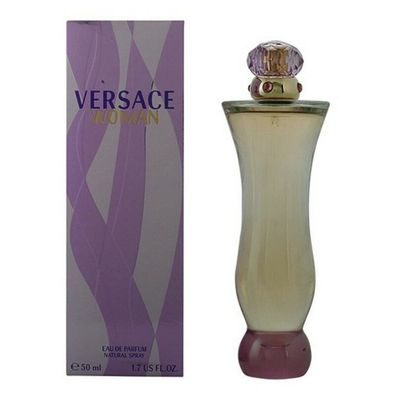 Damenparfüm Woman Versace EDP EDP 100 ml