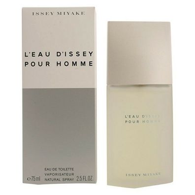 Herrenparfüm Issey Miyake EDT 75 ml