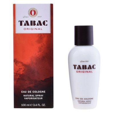 Herrenparfüm Original Tabac EDC (100 ml) Default Title