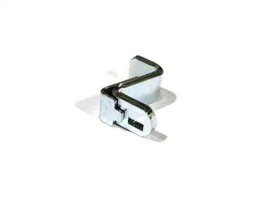 Windhager RIEGEL KPL. VW 015081 Riegel kpl. VAE 046672