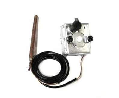 Windhager Thermostat-si. STB KPL Sicherheitstemperaturbegrenzer LS1 + 100/- 046451