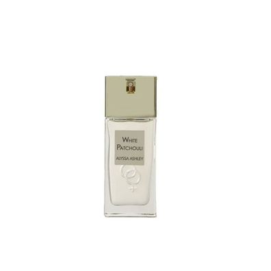 Unisex-Parfüm Alyssa Ashley EDP EDP 30 ml White Patchouli Default Title