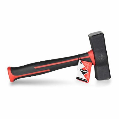 Hammer Rubi Softgrip 71898 Stahl 700 g Default Title