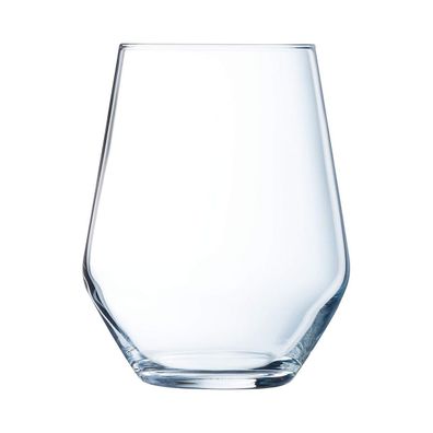 Gläser Arcoroc Durchsichtig Glas (6 Stück) (40 cl) Default Title