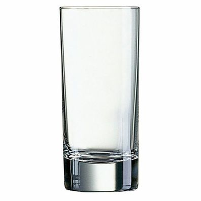 Gläserset Arcoroc J3308 Durchsichtig Glas 290 ml (6 Stücke) Default Title