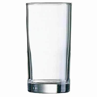 Gläserset Arcoroc RPL4502 Durchsichtig Glas 170 ml (6 Stücke) Default Title