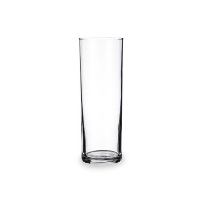 Gläserset Arcoroc Tubo Röhre Durchsichtig Glas 24 Stück 300 ml Default Title