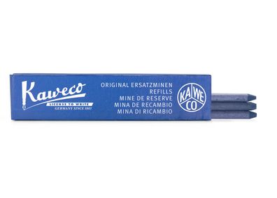 Kaweco Bleistiftmine Allesschreiber 5.6 mm, 3 Stück / Box