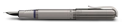 Pen of the Year 2020 "Sparta" Graf von Faber-Castell Füllfederhalter, Feder M